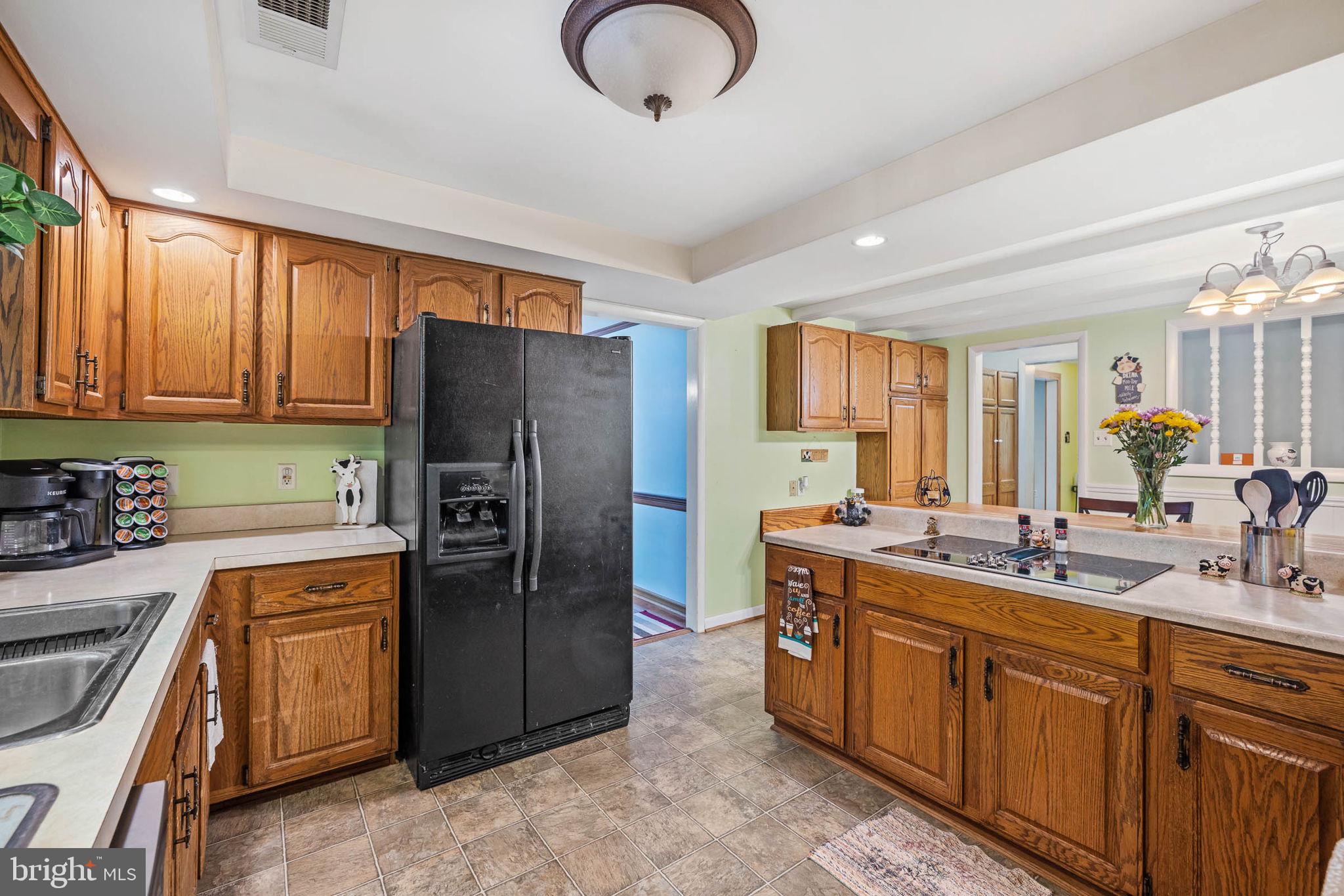 11960 Alum Springs Road Culpeper, VA 22701 - Photo 17 of 57 Kitchen