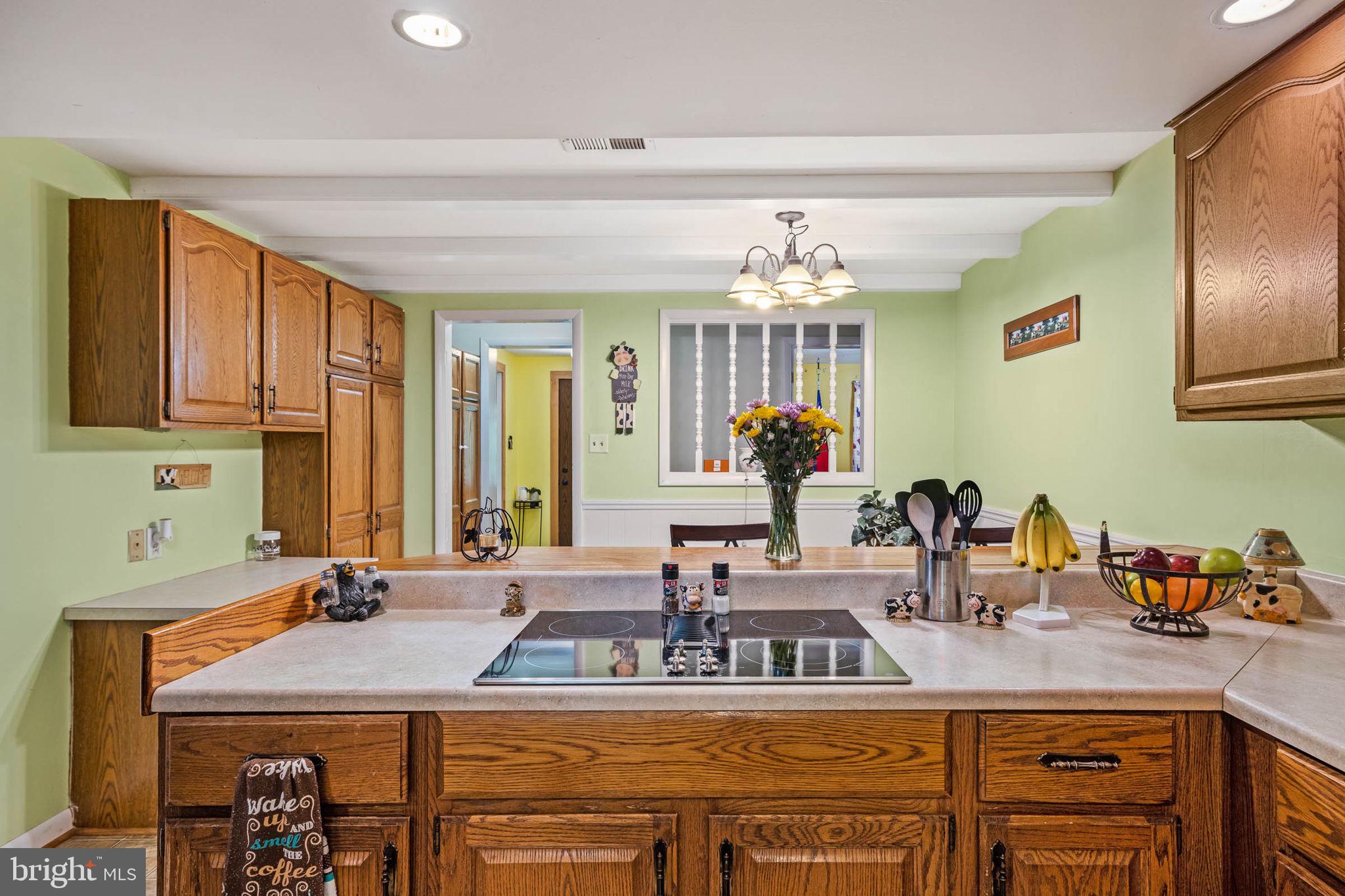11960 Alum Springs Road Culpeper, VA 22701 - Photo 18 of 57 Kitchen