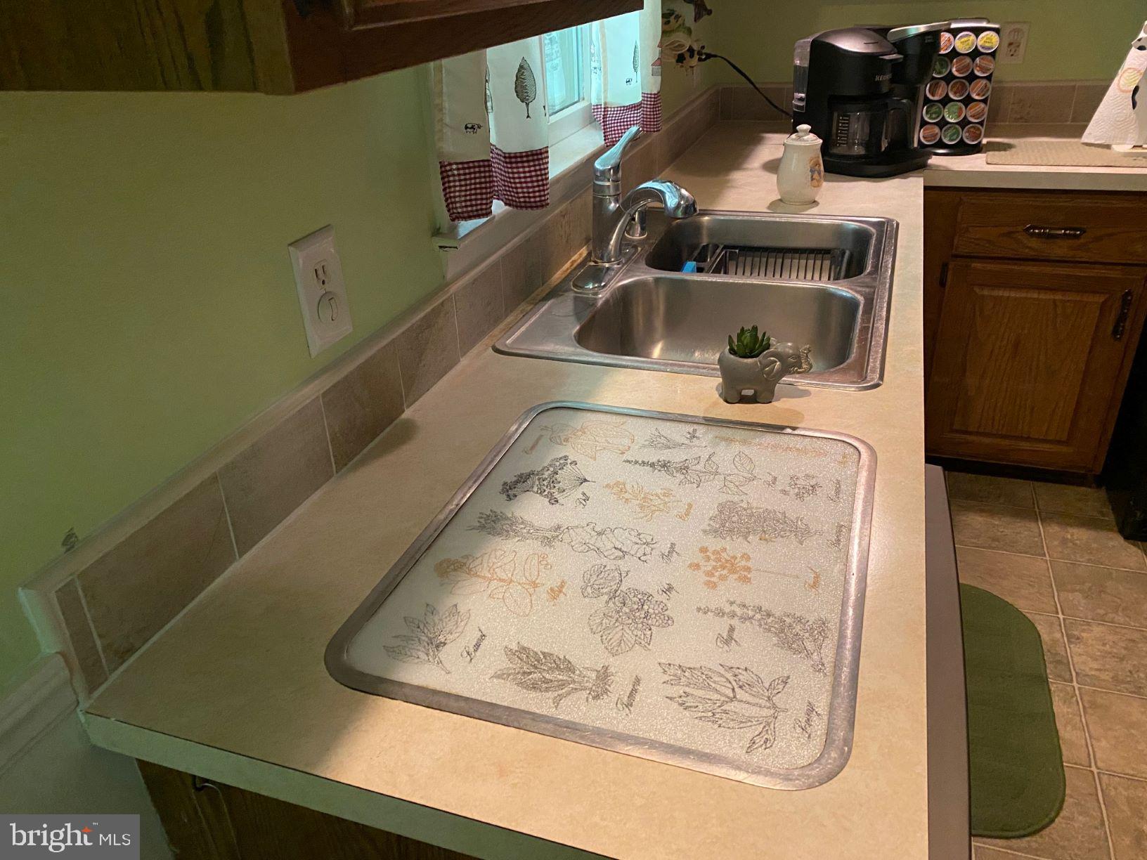 11960 Alum Springs Road Culpeper, VA 22701 - Photo 19 of 57 Updated Back Splash since listed