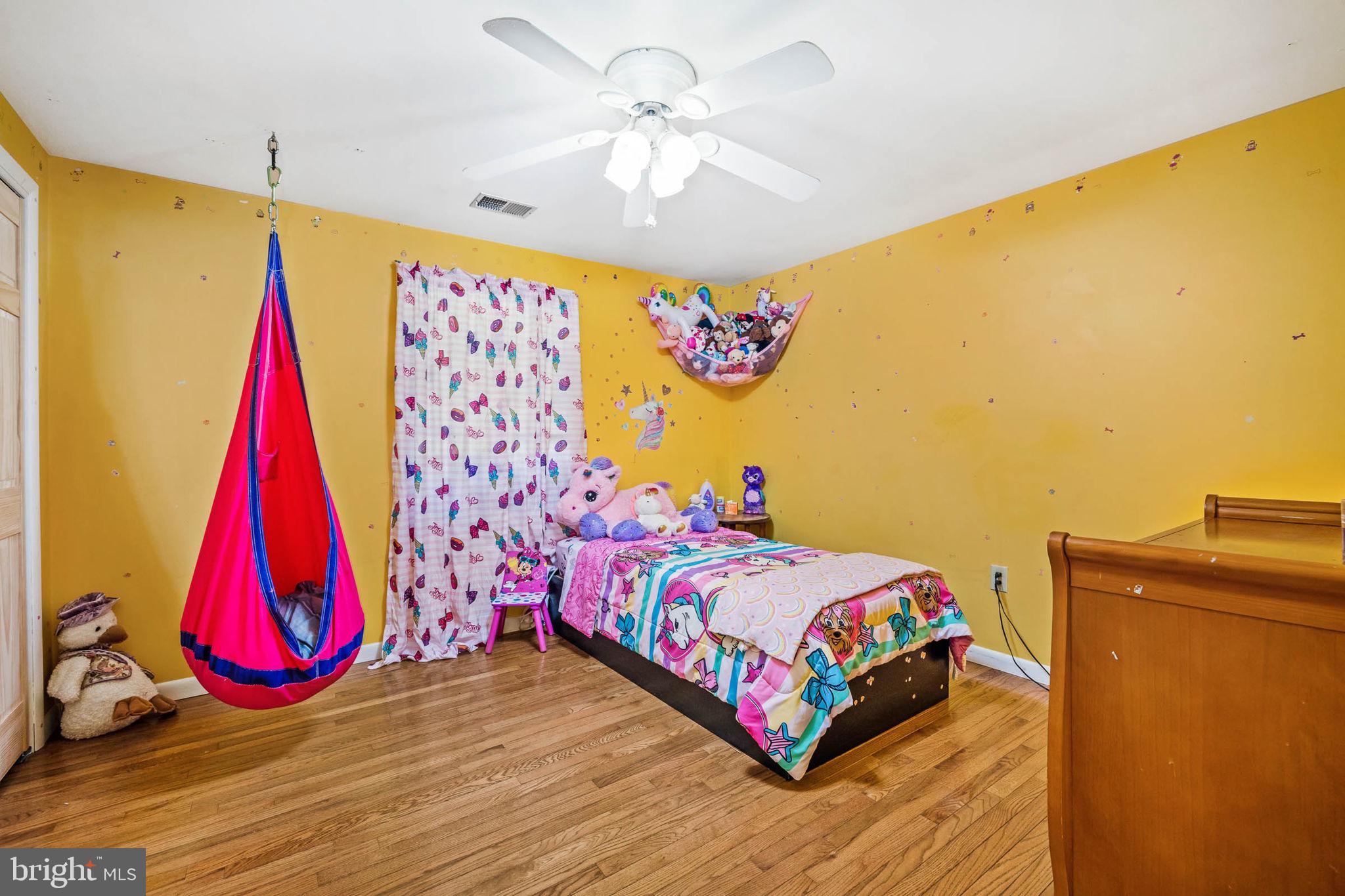 11960 Alum Springs Road Culpeper, VA 22701 - Photo 20 of 57 Beroom 1