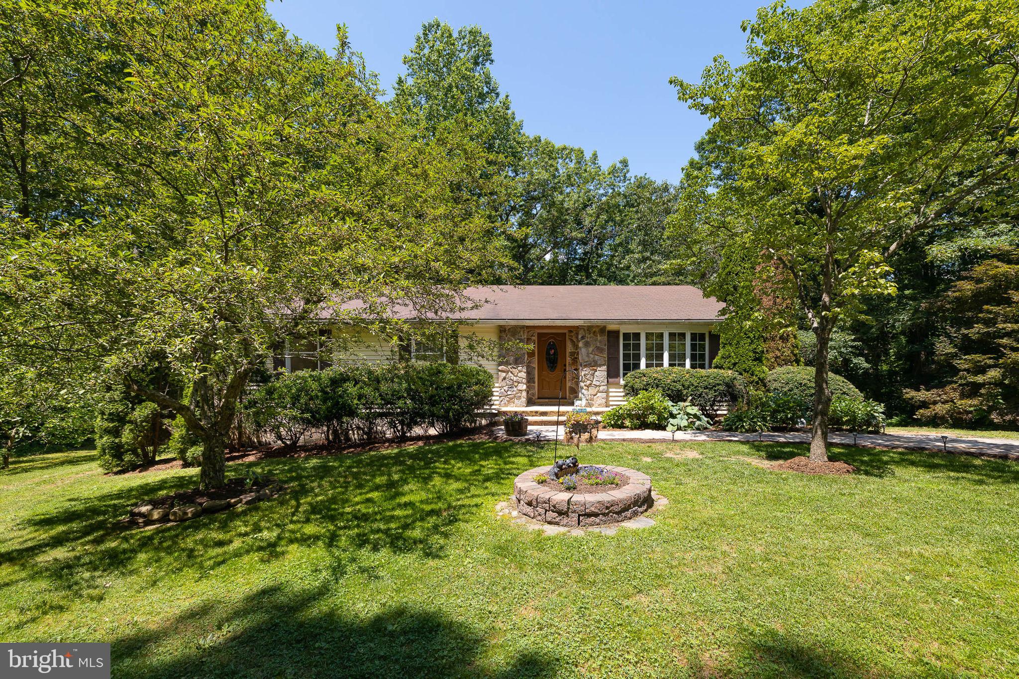 11960 Alum Springs Road Culpeper, VA 22701 - Photo 3 of 57