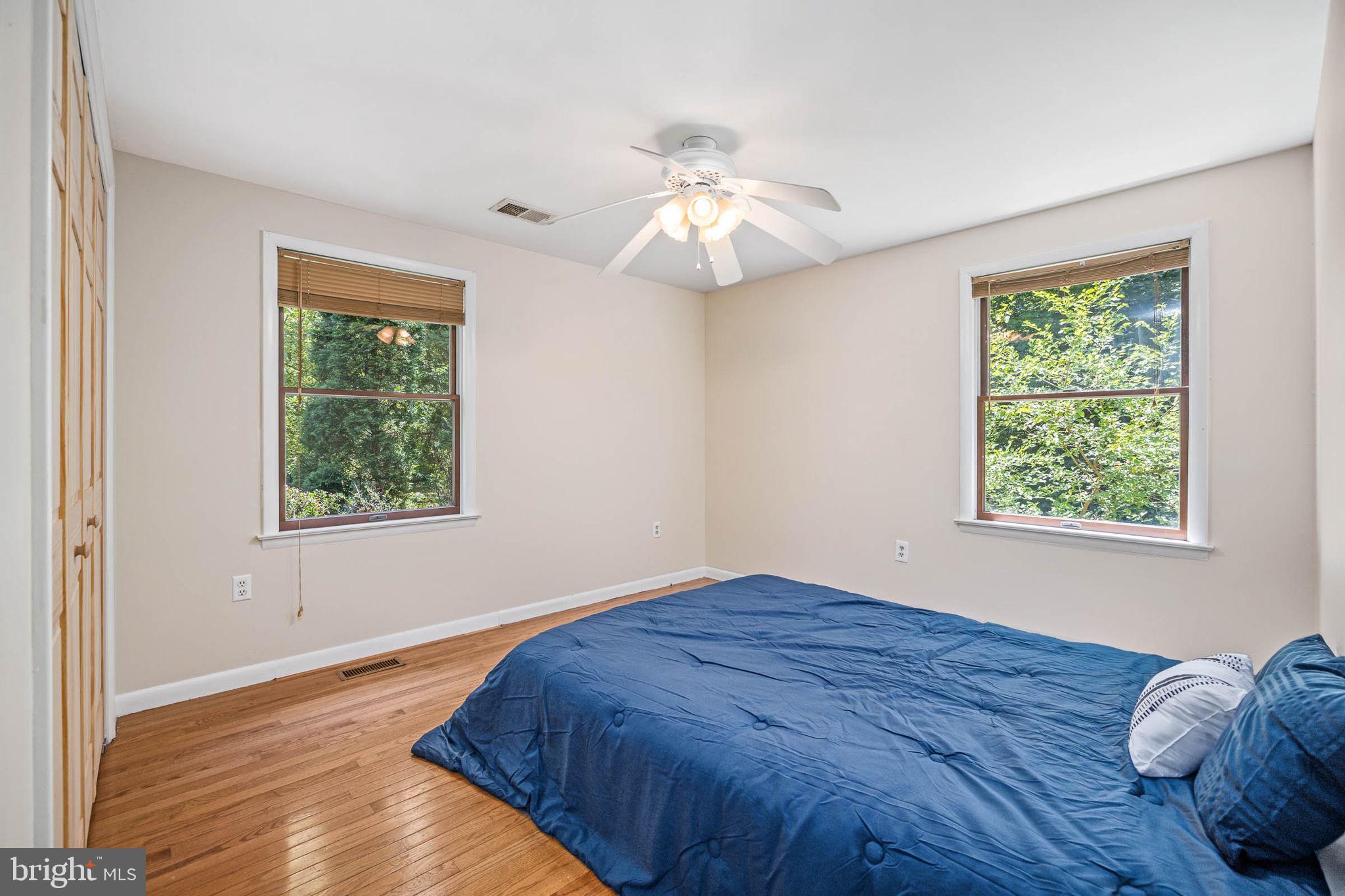 11960 Alum Springs Road Culpeper, VA 22701 - Photo 21 of 57 Bedroom 2