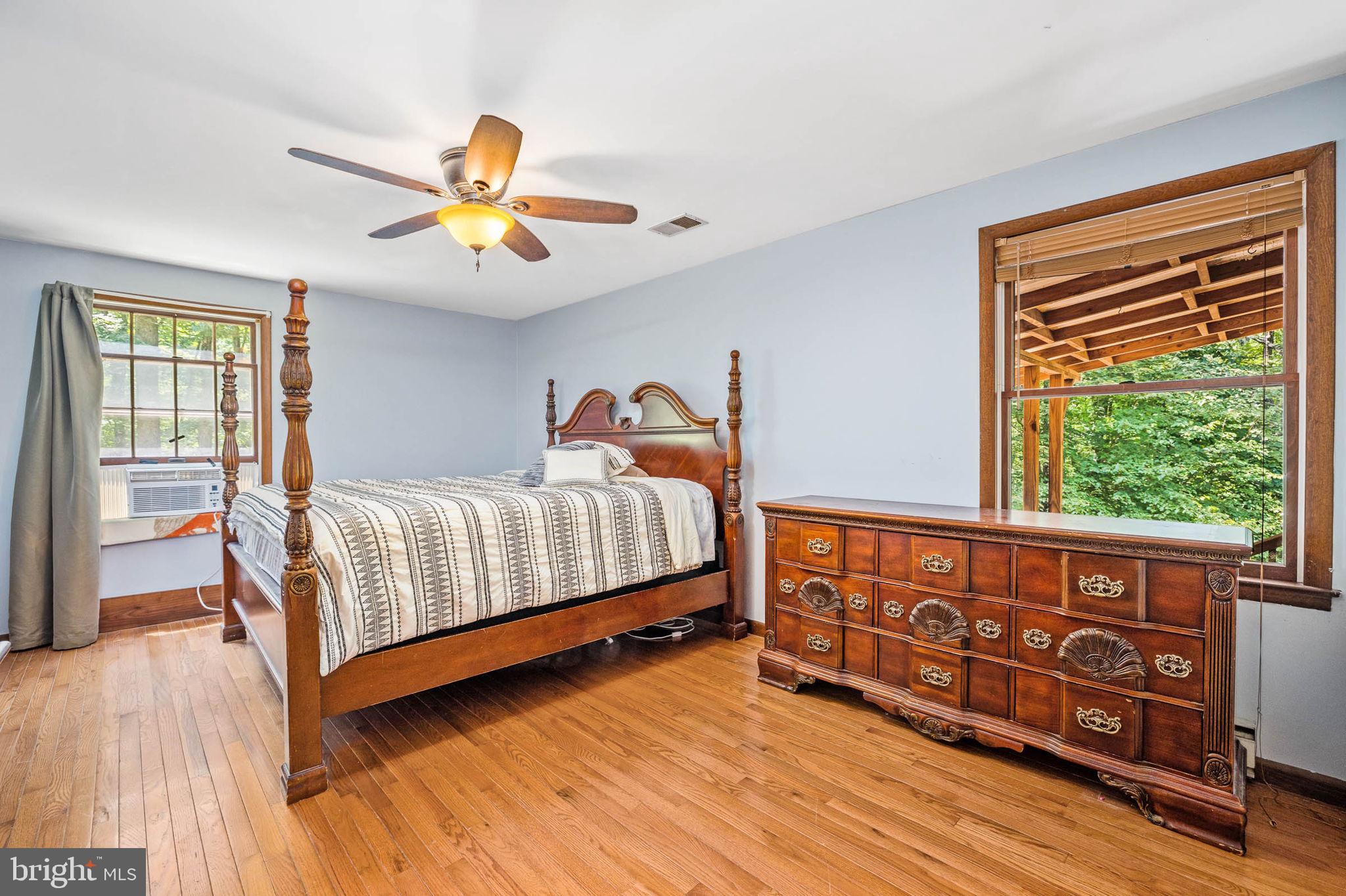11960 Alum Springs Road Culpeper, VA 22701 - Photo 23 of 57 Master Suite