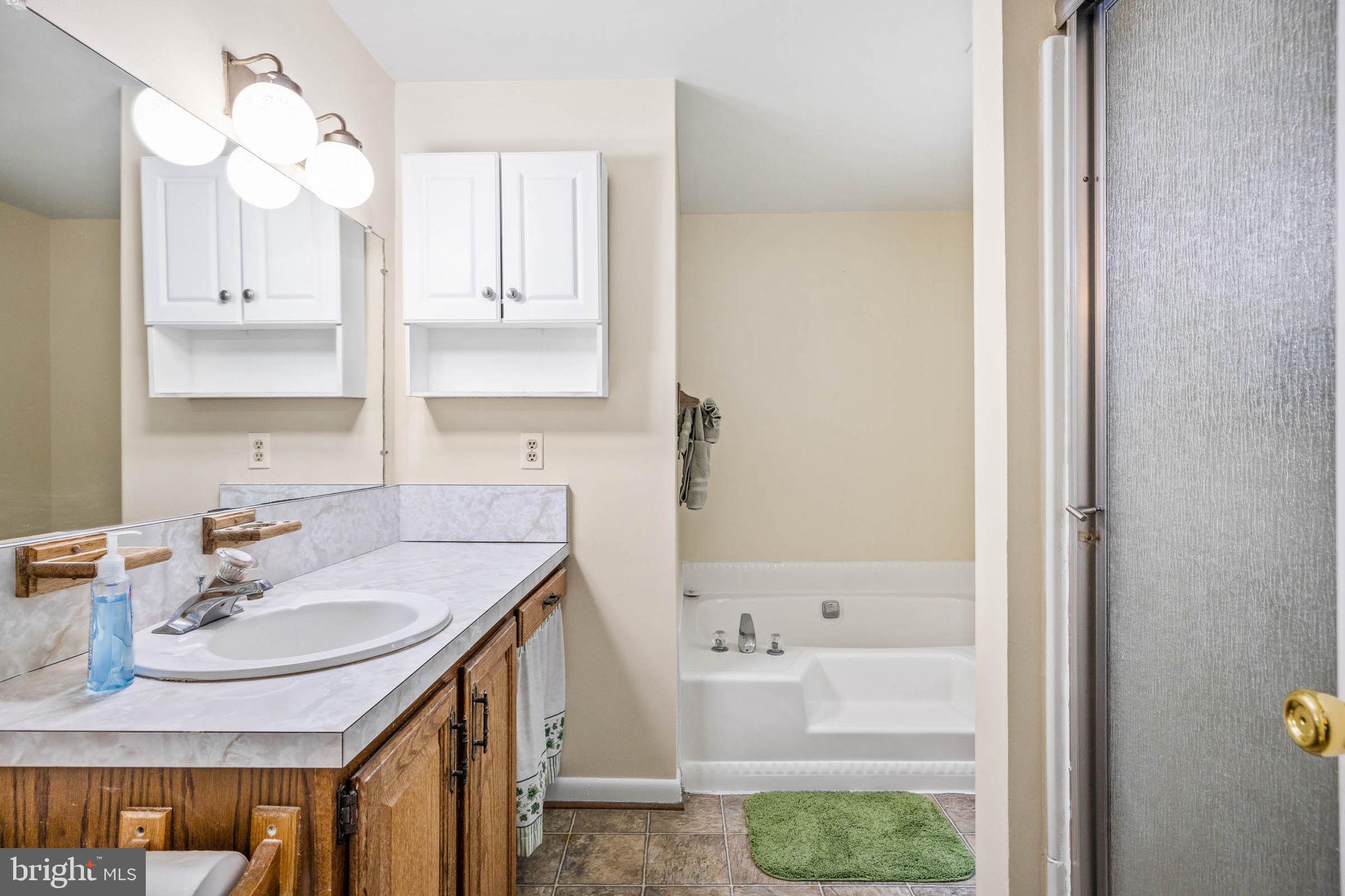 11960 Alum Springs Road Culpeper, VA 22701 - Photo 25 of 57 Master Bath