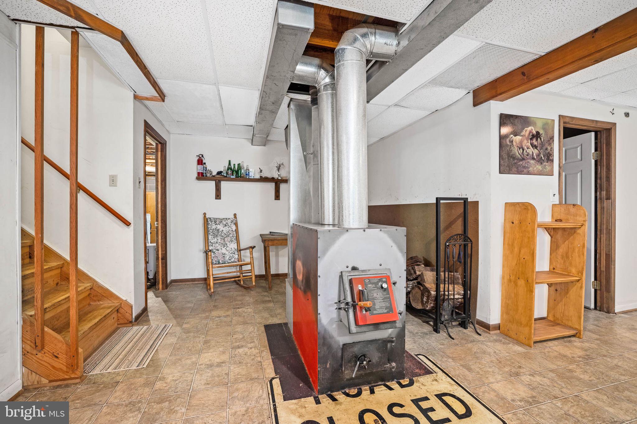 11960 Alum Springs Road Culpeper, VA 22701 - Photo 28 of 57 Basement