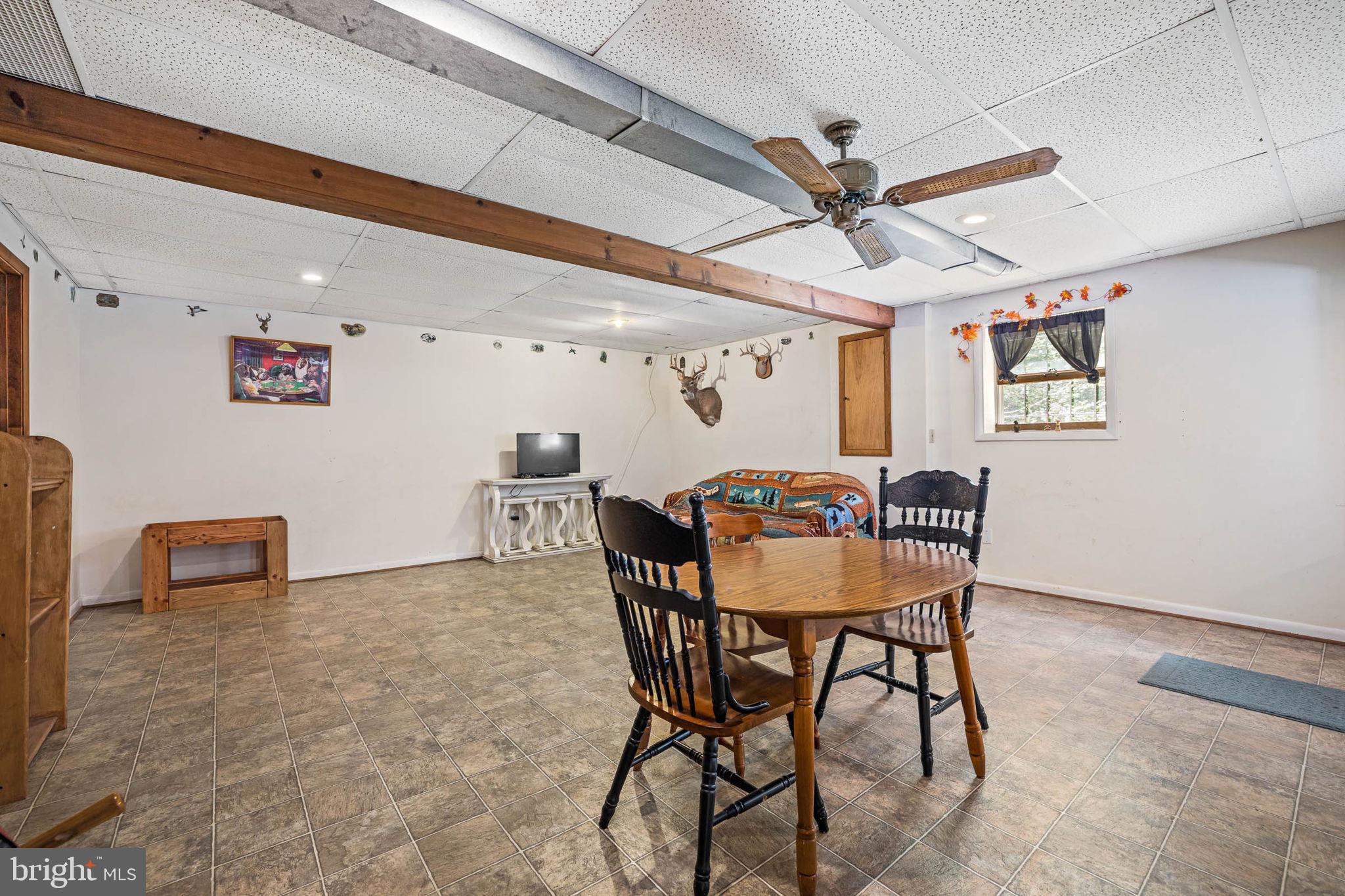 11960 Alum Springs Road Culpeper, VA 22701 - Photo 31 of 57 Basement