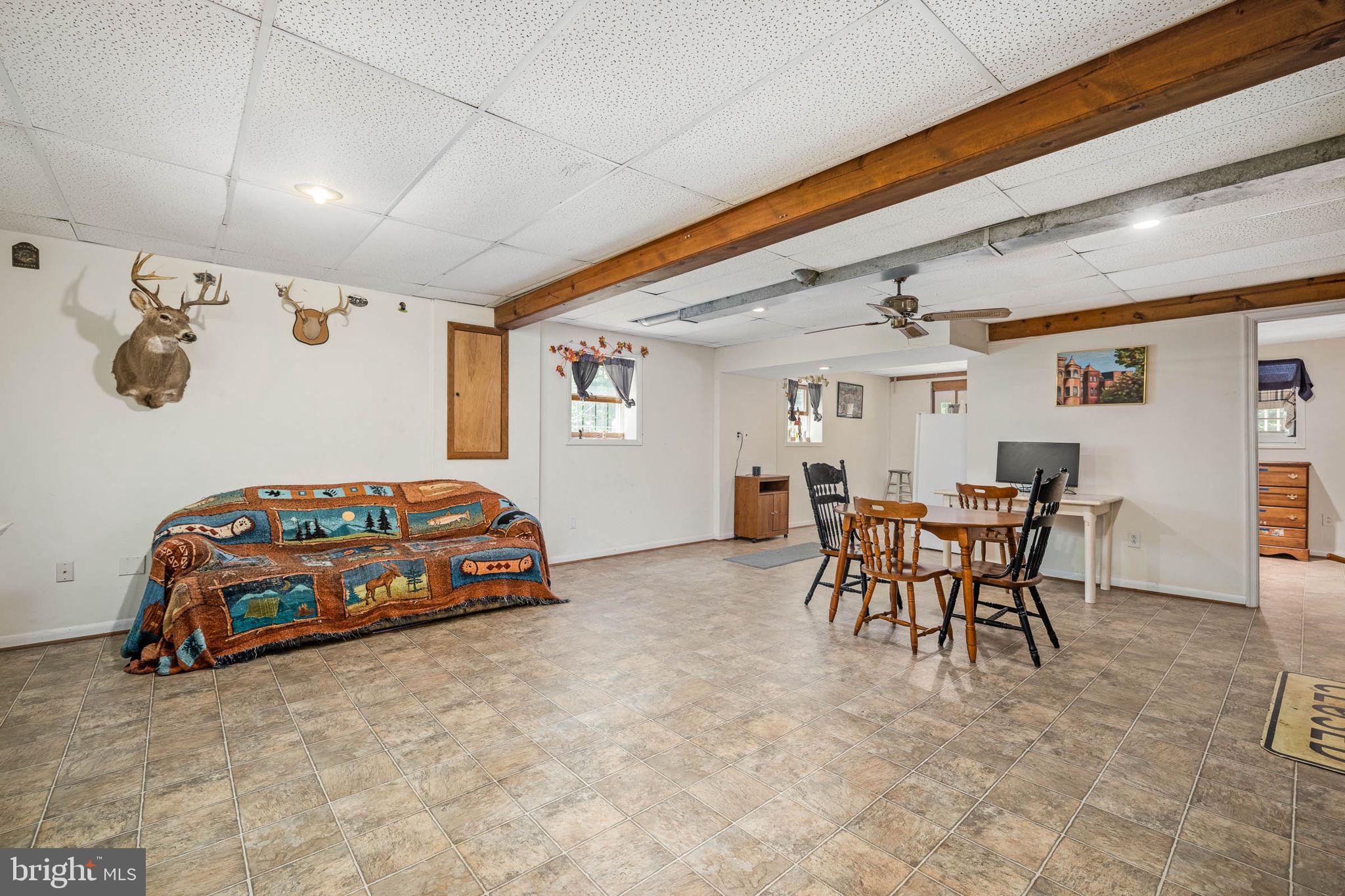 11960 Alum Springs Road Culpeper, VA 22701 - Photo 33 of 57 Basement