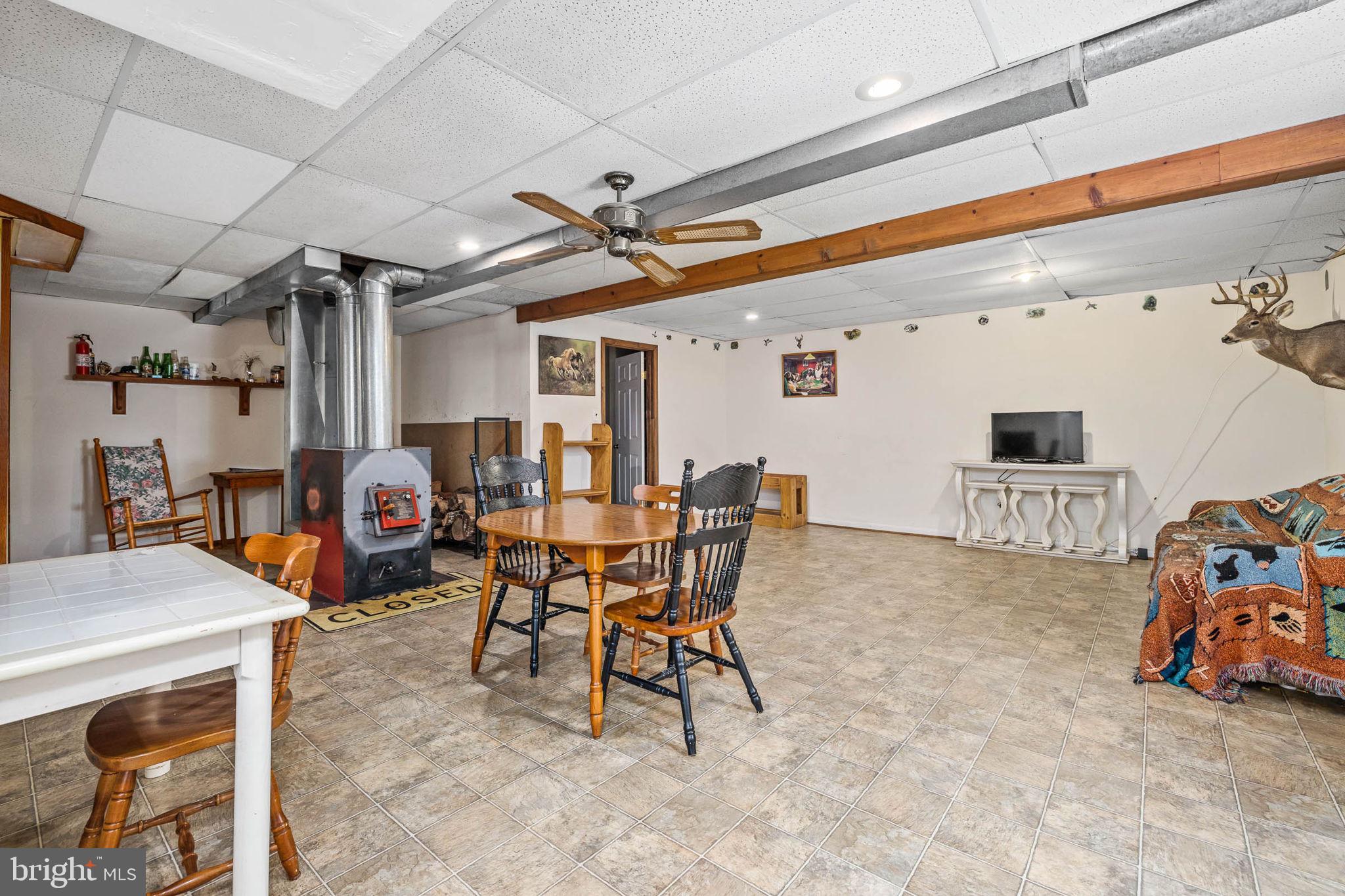 11960 Alum Springs Road Culpeper, VA 22701 - Photo 35 of 57 Basement