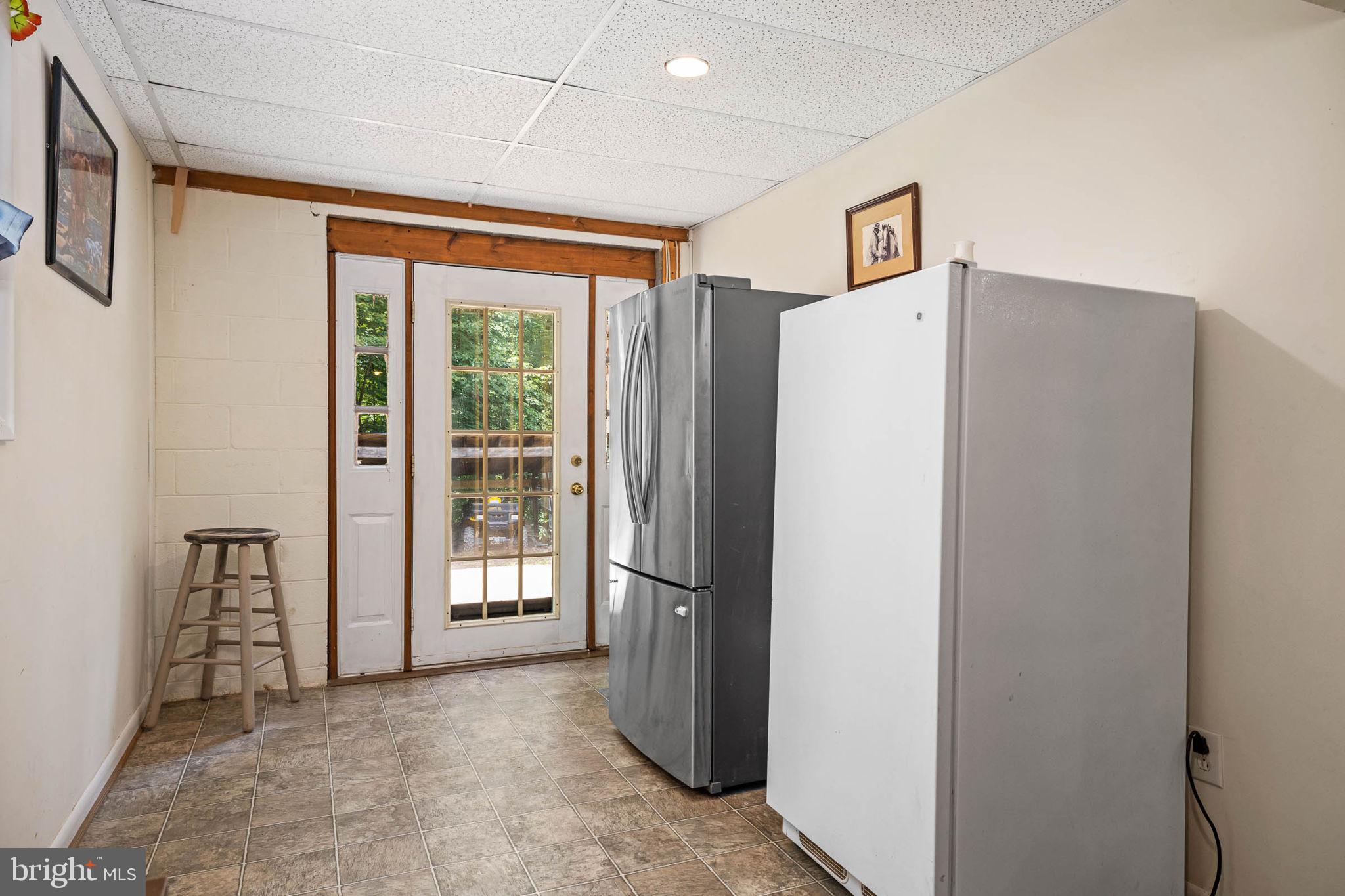 11960 Alum Springs Road Culpeper, VA 22701 - Photo 36 of 57 Basement