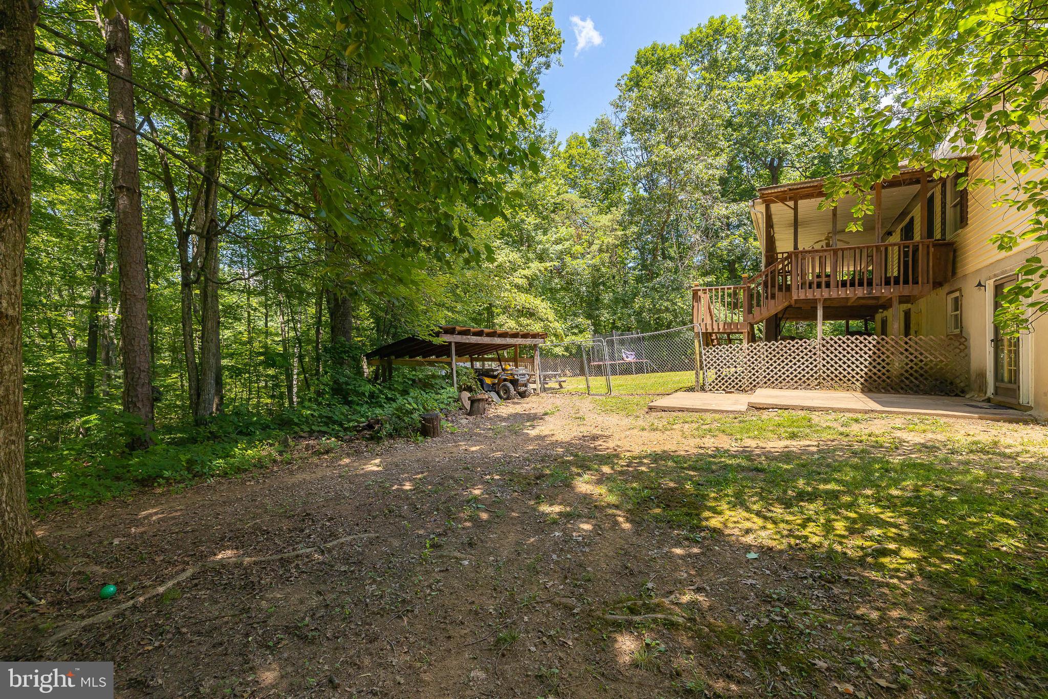 11960 Alum Springs Road Culpeper, VA 22701 - Photo 39 of 57