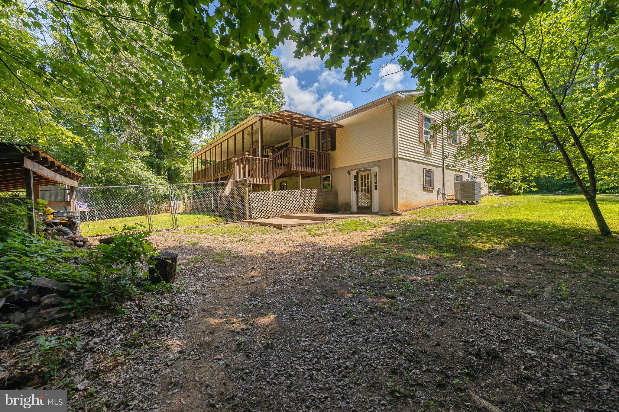 11960 Alum Springs Road Culpeper, VA 22701 - Photo 40 of 57