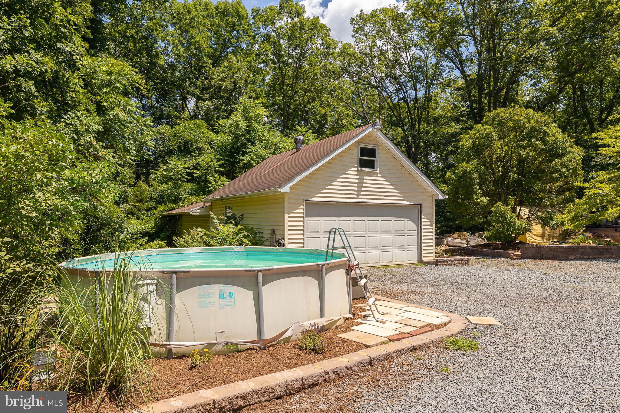 11960 Alum Springs Road Culpeper, VA 22701 - Photo 46 of 57