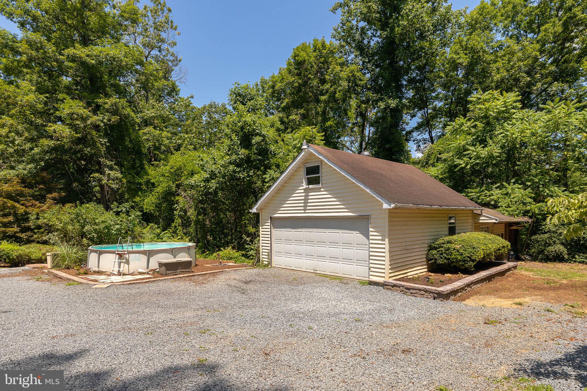 11960 Alum Springs Road Culpeper, VA 22701 - Photo 48 of 57