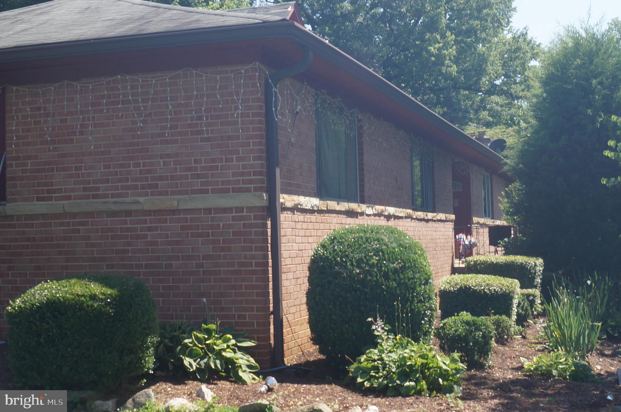 11412 Veirs Mill Road Silver Spring, MD 20902 - Photo 1 of 5