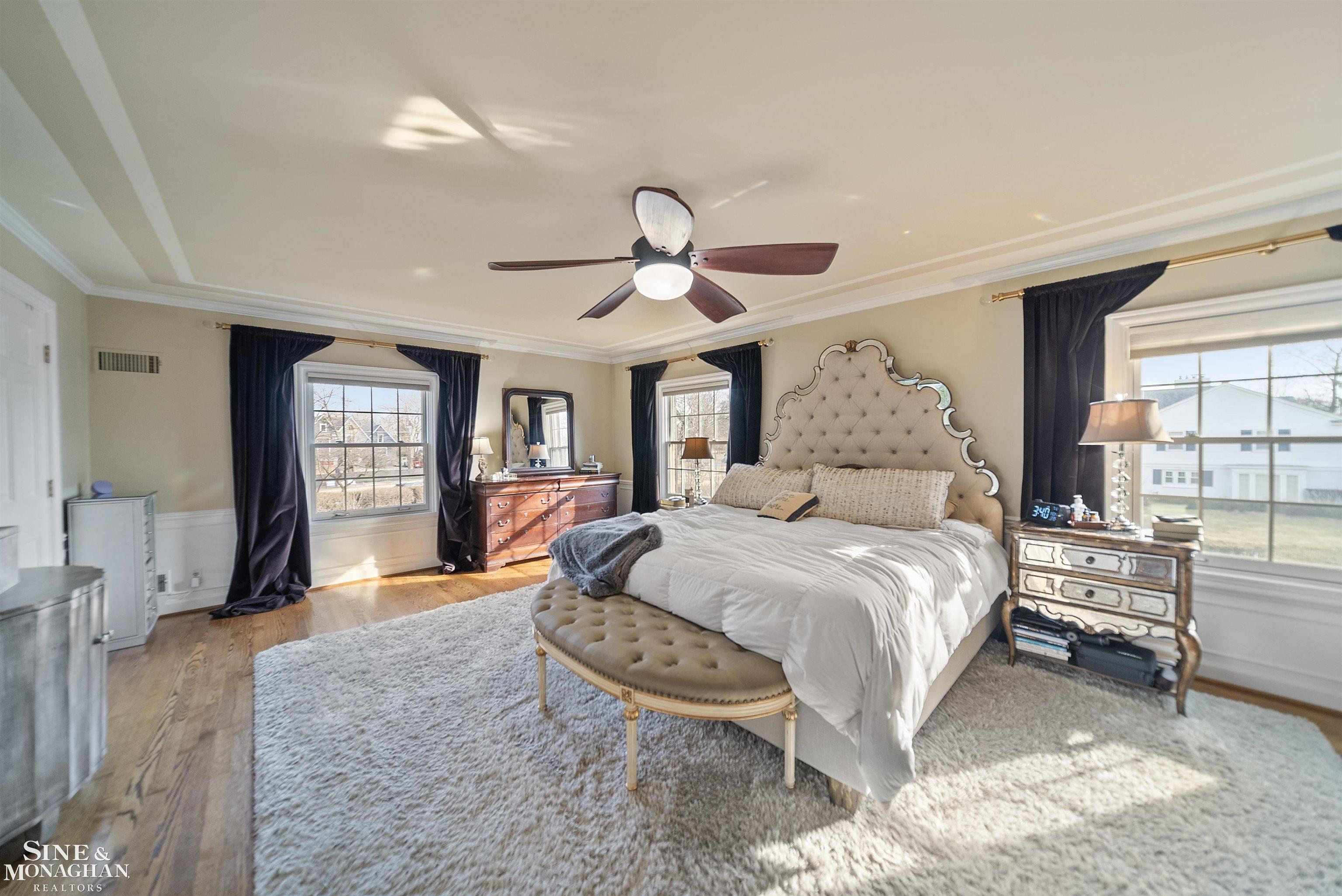 835 Lake Shore Road Grosse Pointe Shores, MI 48236 - Photo 23 of 73