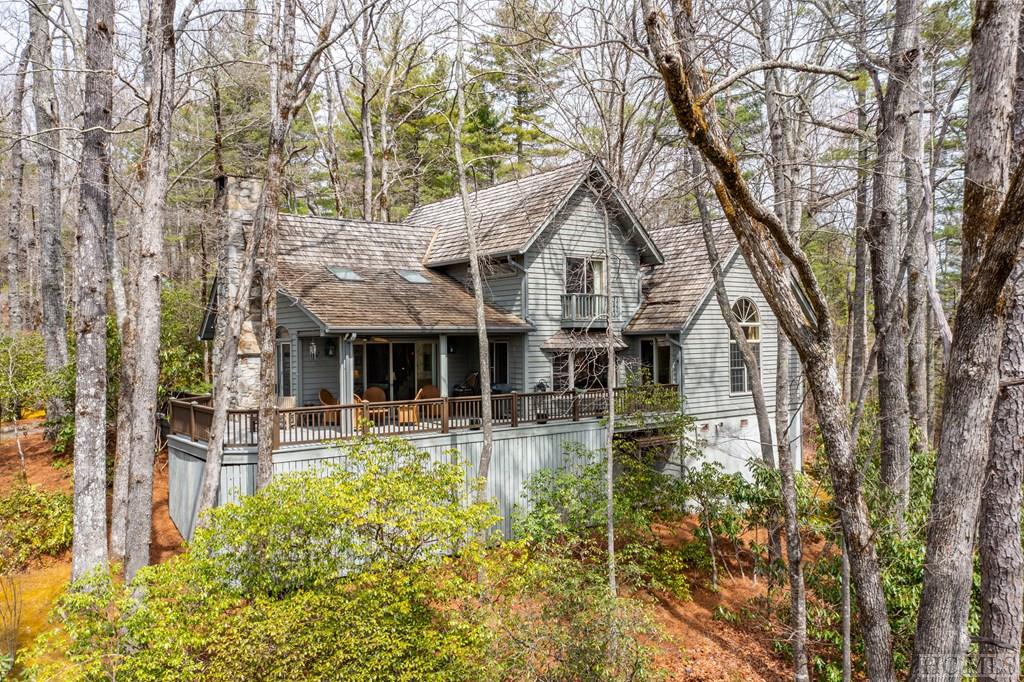 80 Upper Ridge Road Cashiers, NC 28717 - Photo 28 of 37 Gallery Image 28