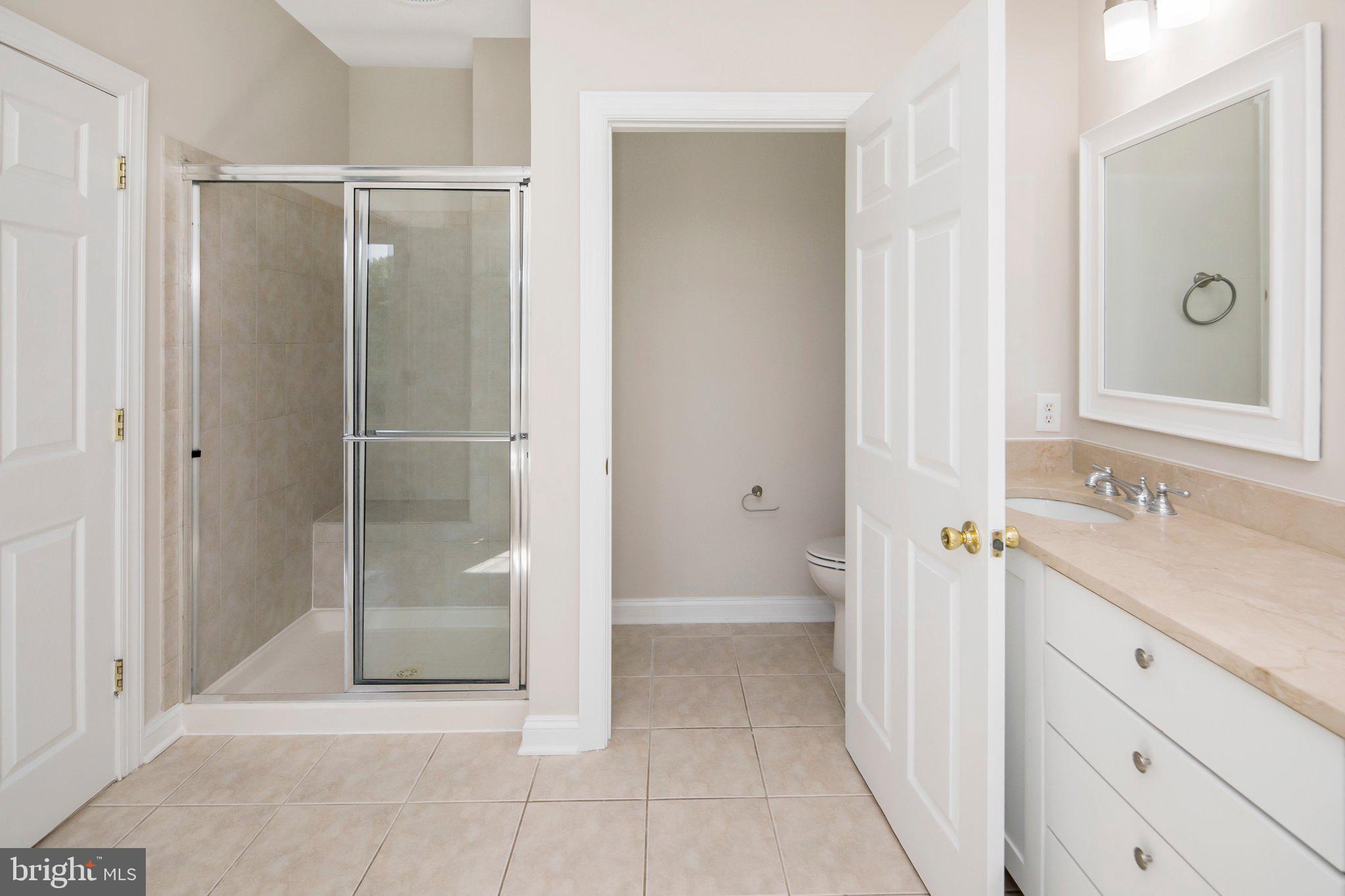 10917 Powell Road Thurmont, MD 21788 - Photo 27 of 47 Primary Bathroom