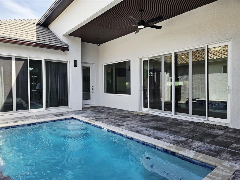260 Hampton Loop Davenport, FL 33837 - Photo 5 of 30