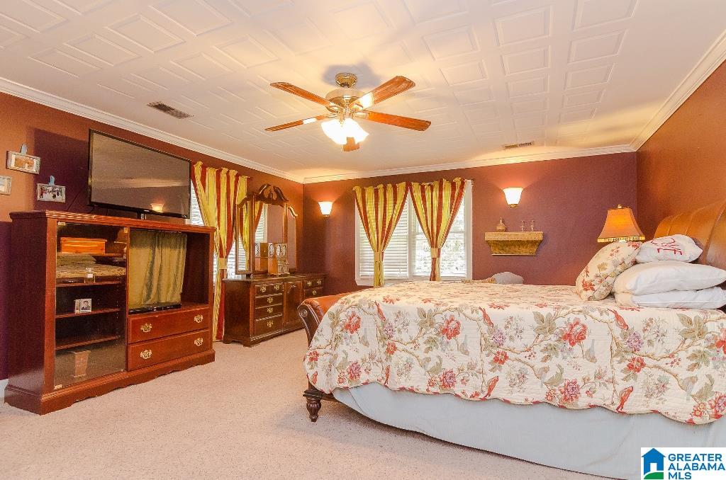 1820 Rex Lake Road Leeds, AL 35094 - Photo 45 of 49