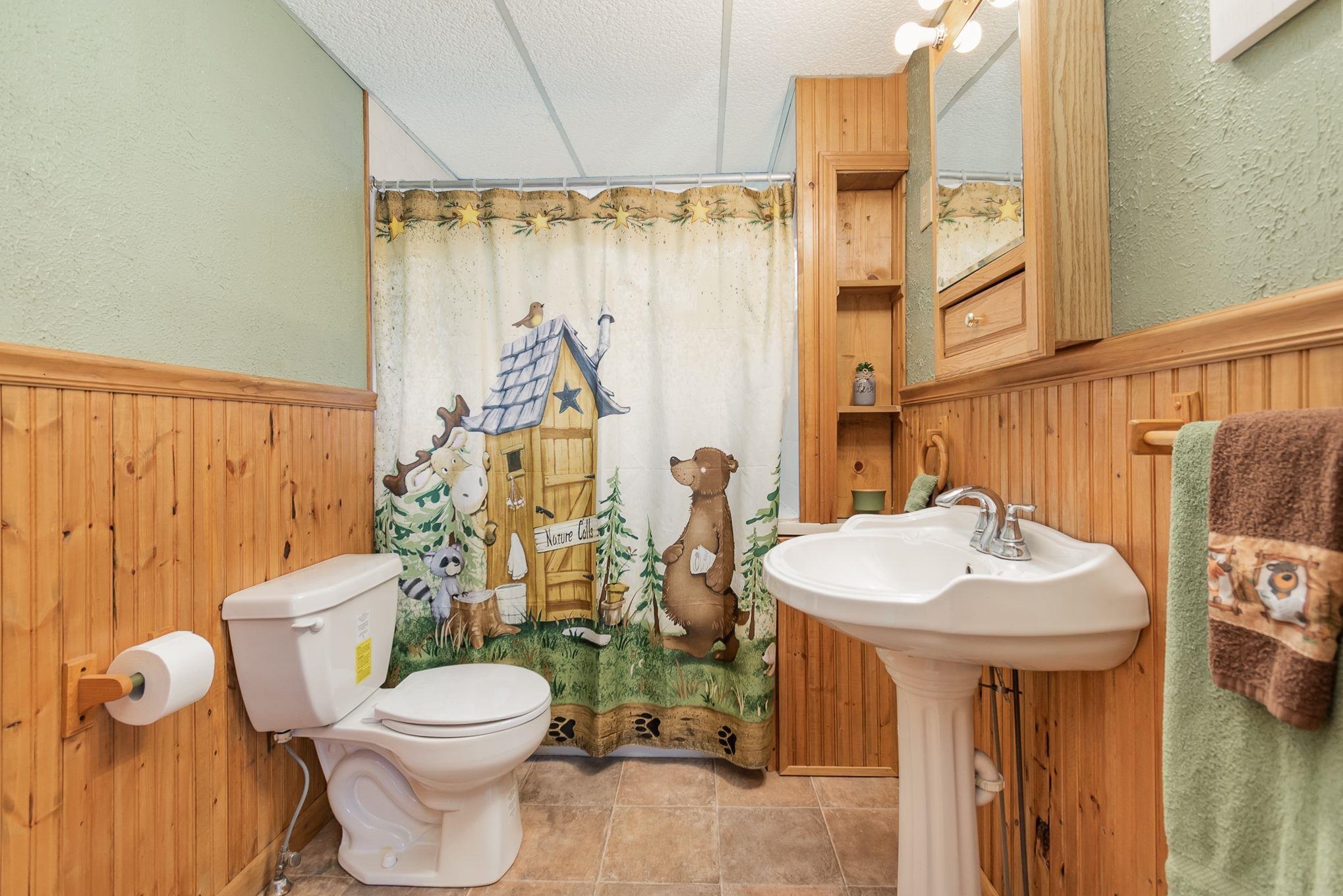 3465 North Jerome Road Alma, MI 48801 - Photo 5 of 25