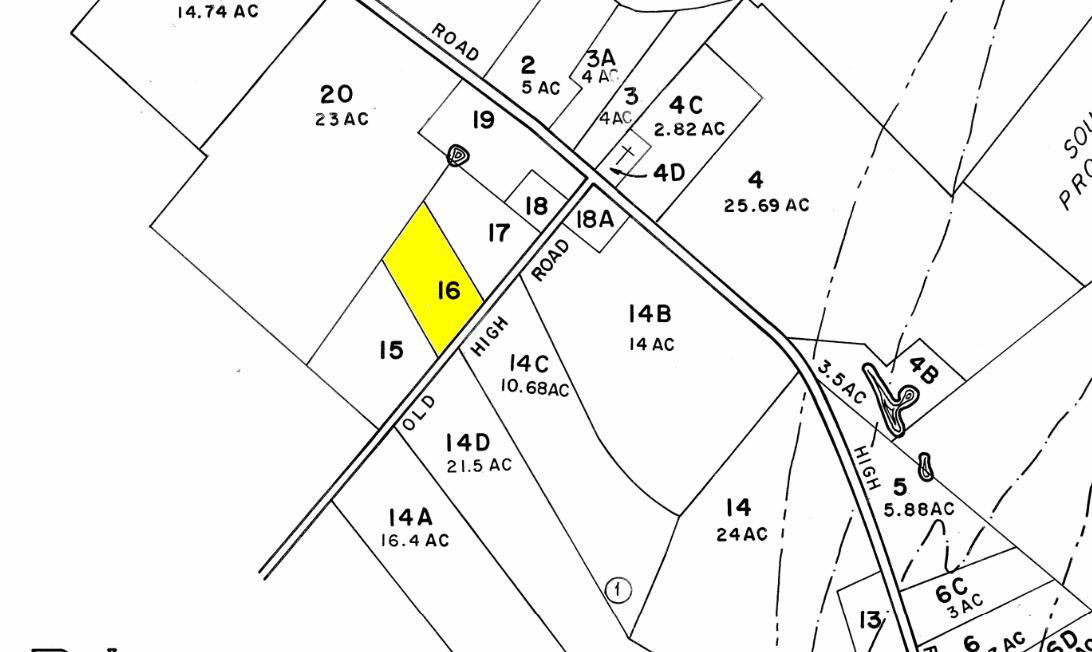 0 Old High Road Cornish, ME 04020 - Photo 2 of 2 2