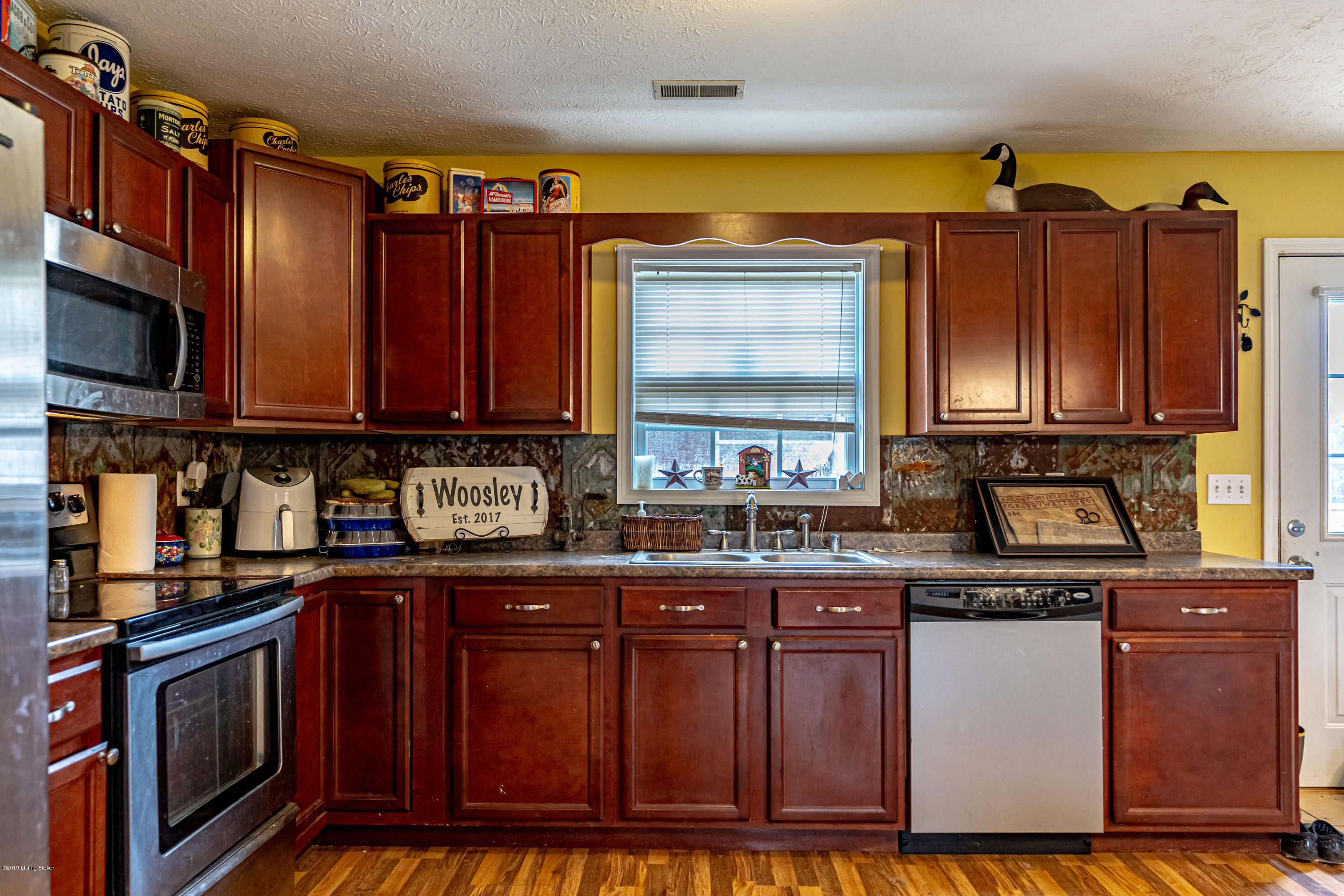 3353 Sunbeam Road Leitchfield, KY 42754 - Photo 21 of 63 DSC01122