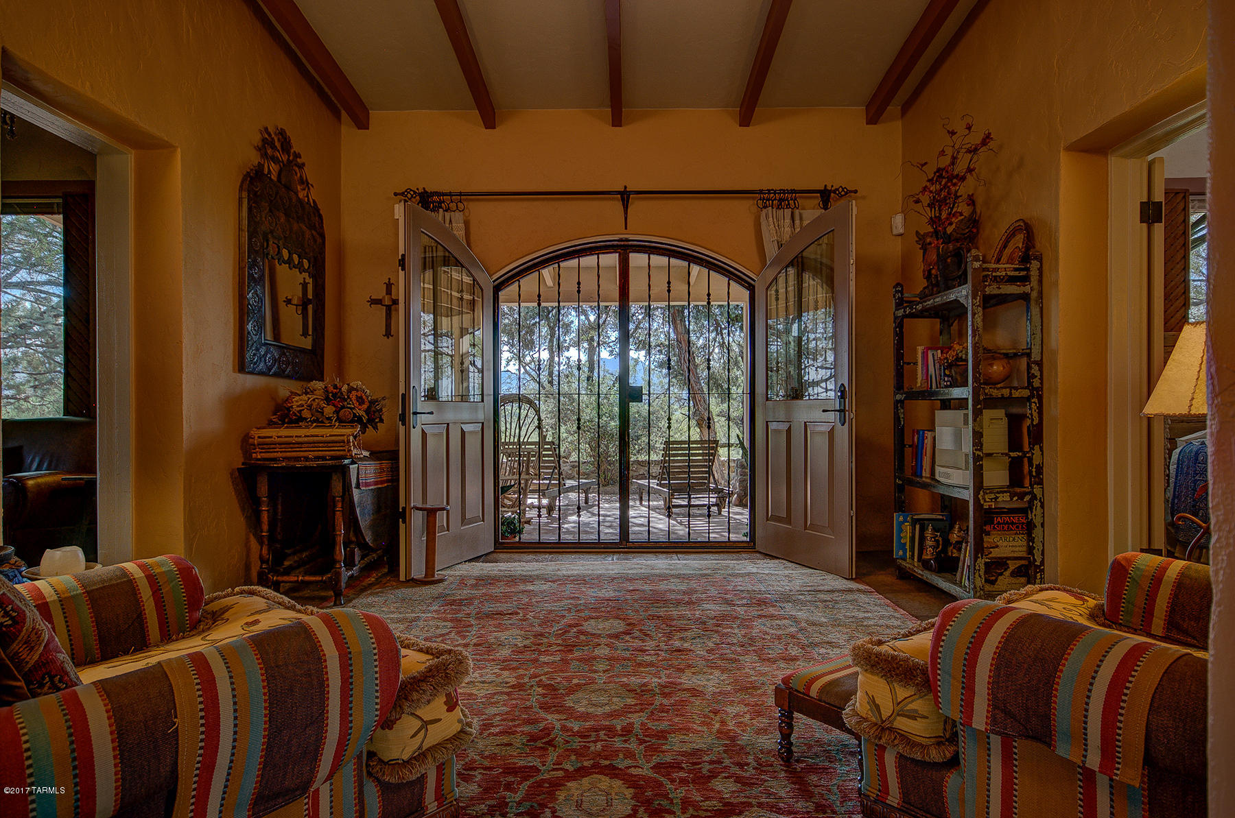137 Bridge Road Tubac, AZ 85646 - Photo 33 of 40