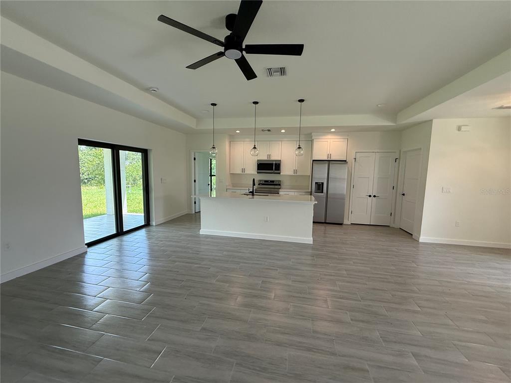 3764 Cinderella Road North Port, FL 34286 - Photo 5 of 30