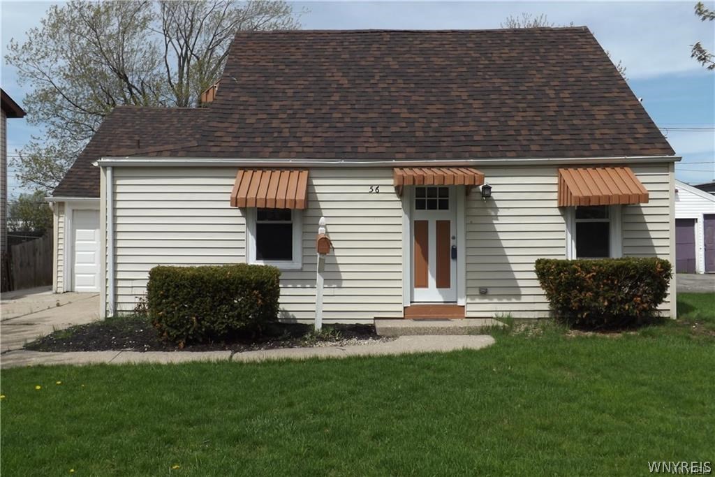 56 Spruce Road Amherst, NY 14226 - Photo 1 of 1 Gallery Image 1