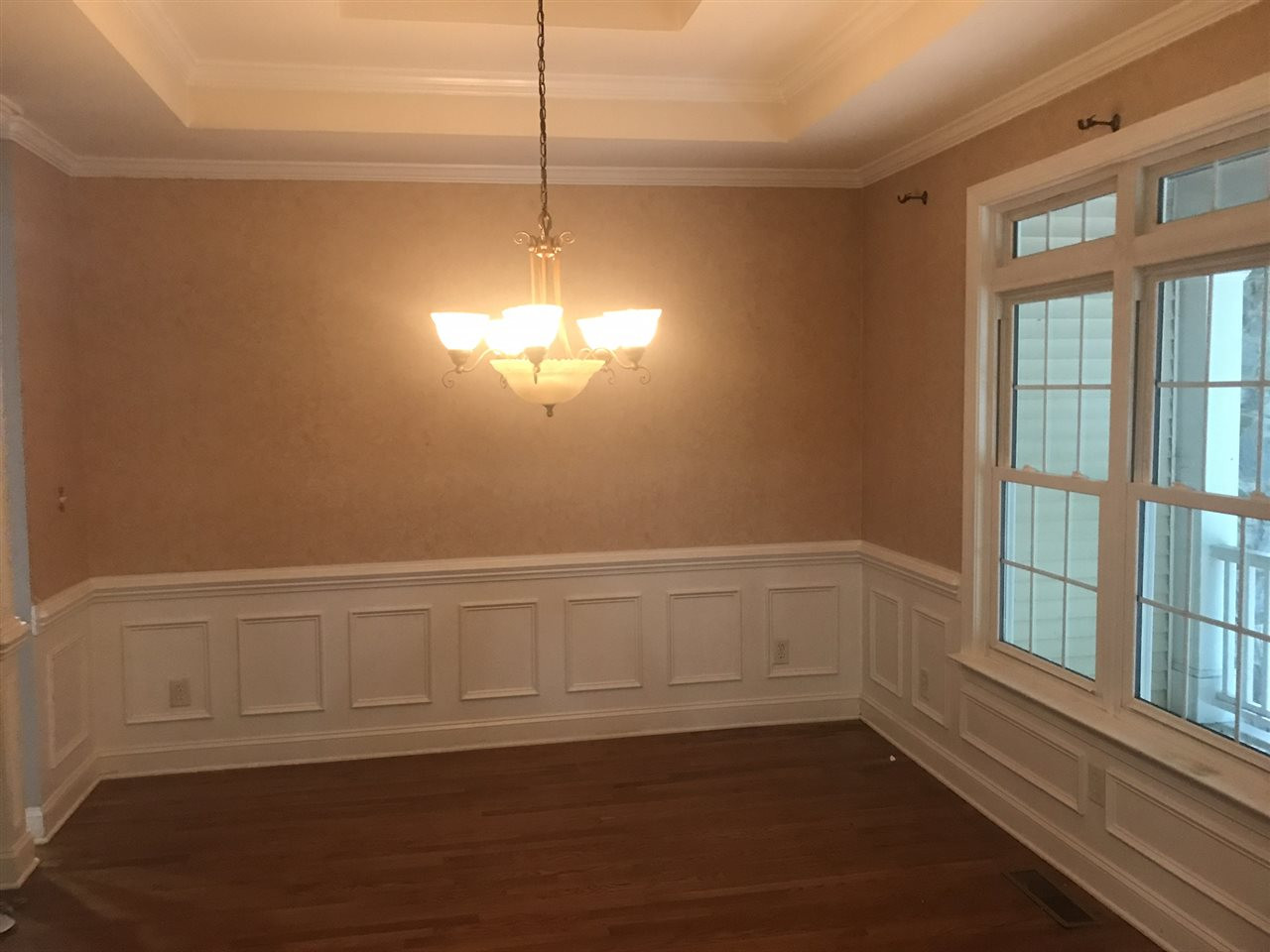 12709 Victory Church Road Raleigh, NC 27613 - Photo 13 of 18 Dining