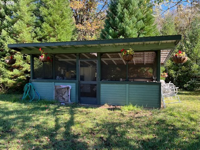 78544 Rat Creek Road Cottage Grove, OR 97424 - Photo 13 of 44