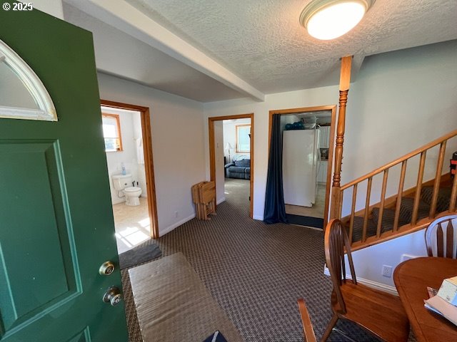 78544 Rat Creek Road Cottage Grove, OR 97424 - Photo 27 of 44 a view of livingroom with furniture and windows