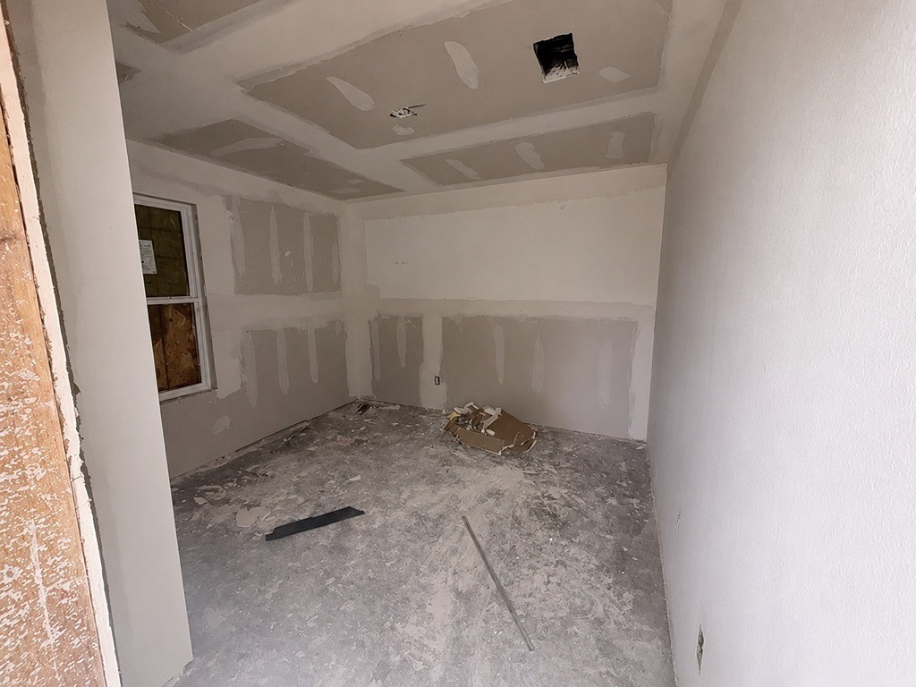 4423 Trigg Street Houston, TX 77093 - Photo 12 of 26 Unit B Bedroom 3