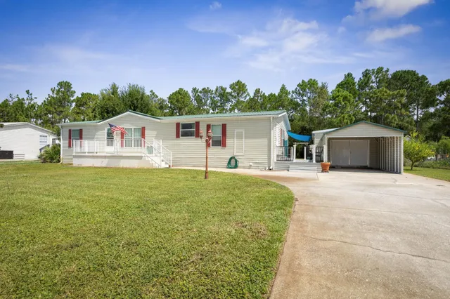 $279,900 | 2760 North Screech Owl Avenue, St. Augustine, FL 32084