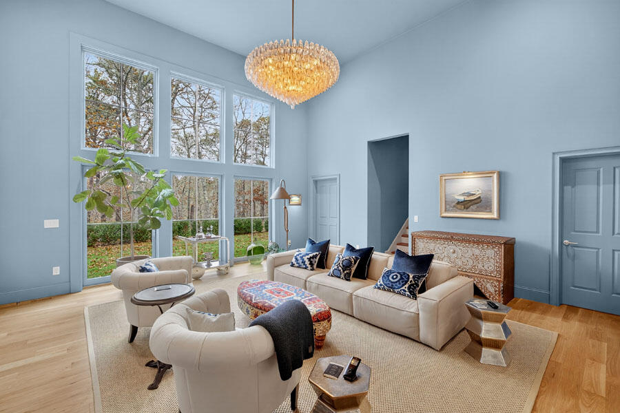 280 Ice Valley Road Osterville, MA 02655 - Photo 15 of 50 Living Room