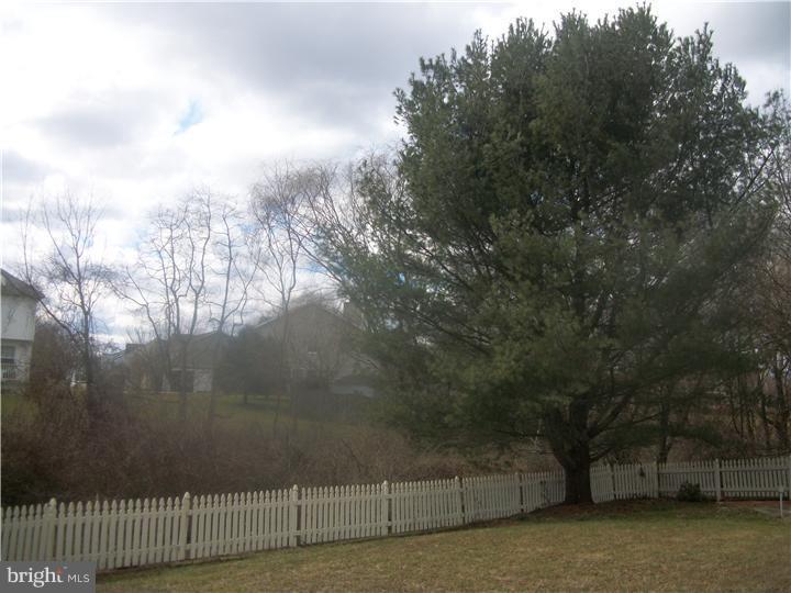12 Manchester Road Eastampton, NJ 08060 - Photo 22 of 23 View in Back