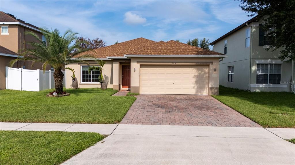 2808 Polson Drive Kissimmee, FL 34758 - Photo 2 of 41