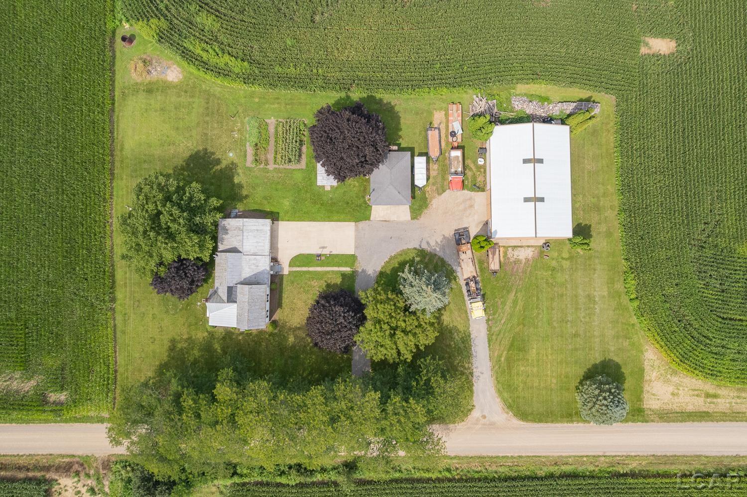 8720 Buckeye Road Waldron, MI 49288 - Photo 38 of 47 Gallery Image 38