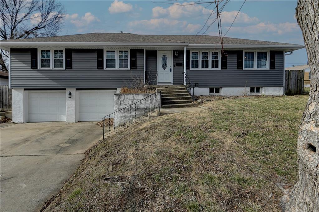 4116 South Delaware Avenue Independence, MO 64055 - Photo 39 of 40