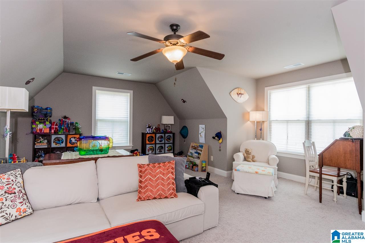 381 Strathaven Drive Pelham, AL 35124 - Photo 31 of 39