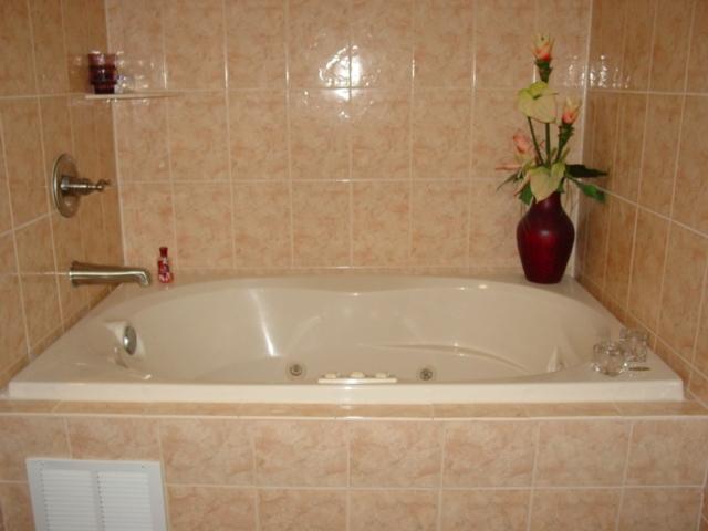 21338 Summertrace Circle Boca Raton, FL 33428 - Photo 13 of 22 a bathroom with a bathtub