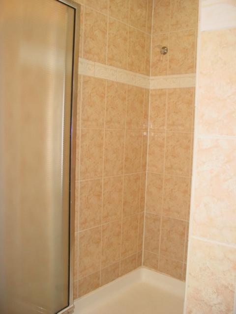 21338 Summertrace Circle Boca Raton, FL 33428 - Photo 14 of 22 a bathroom with a shower