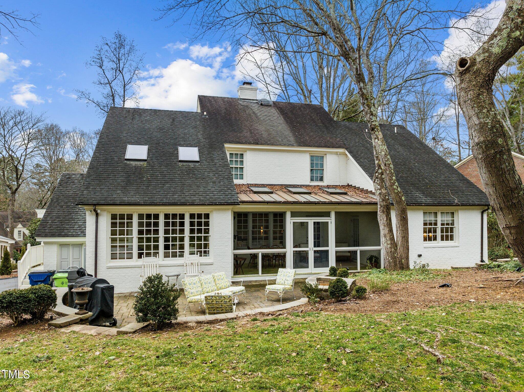 3000 Woodgreen Drive Raleigh, NC 27607 - Photo 47 of 55 7-web-or-mls-DJI_0769