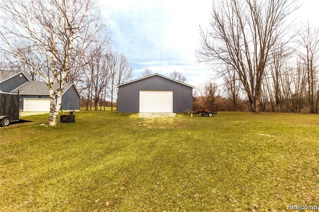 3824 Jefferson Road North Branch, MI 48461 - Photo 40 of 47 Barn (2).jpg