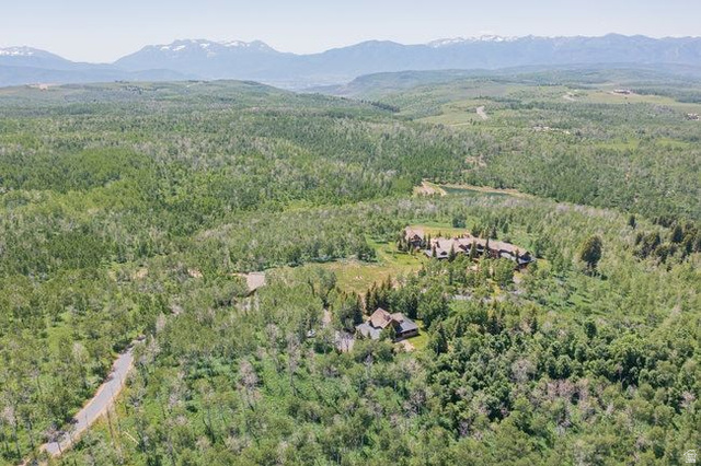 1943 North Wolf Creek Ranch Road, Unit 12 Heber City, UT 84036 - Photo 161 of 180