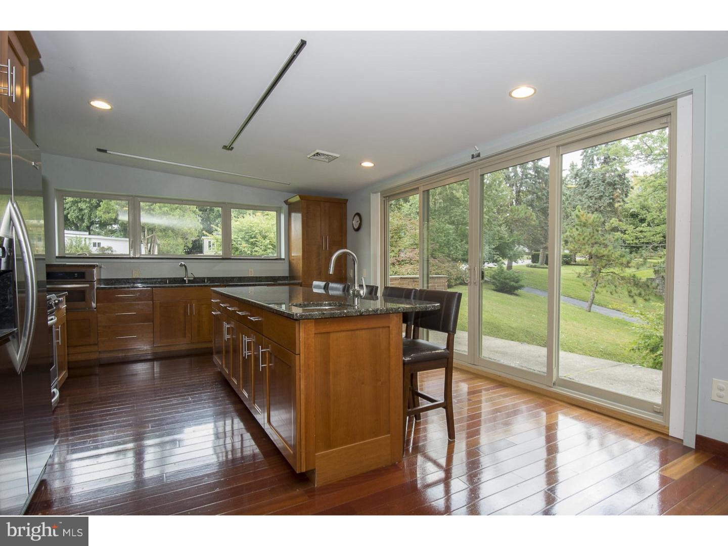 8306 MacArthur Road Glenside, PA 19038 - Photo 11 of 25 Kitchen