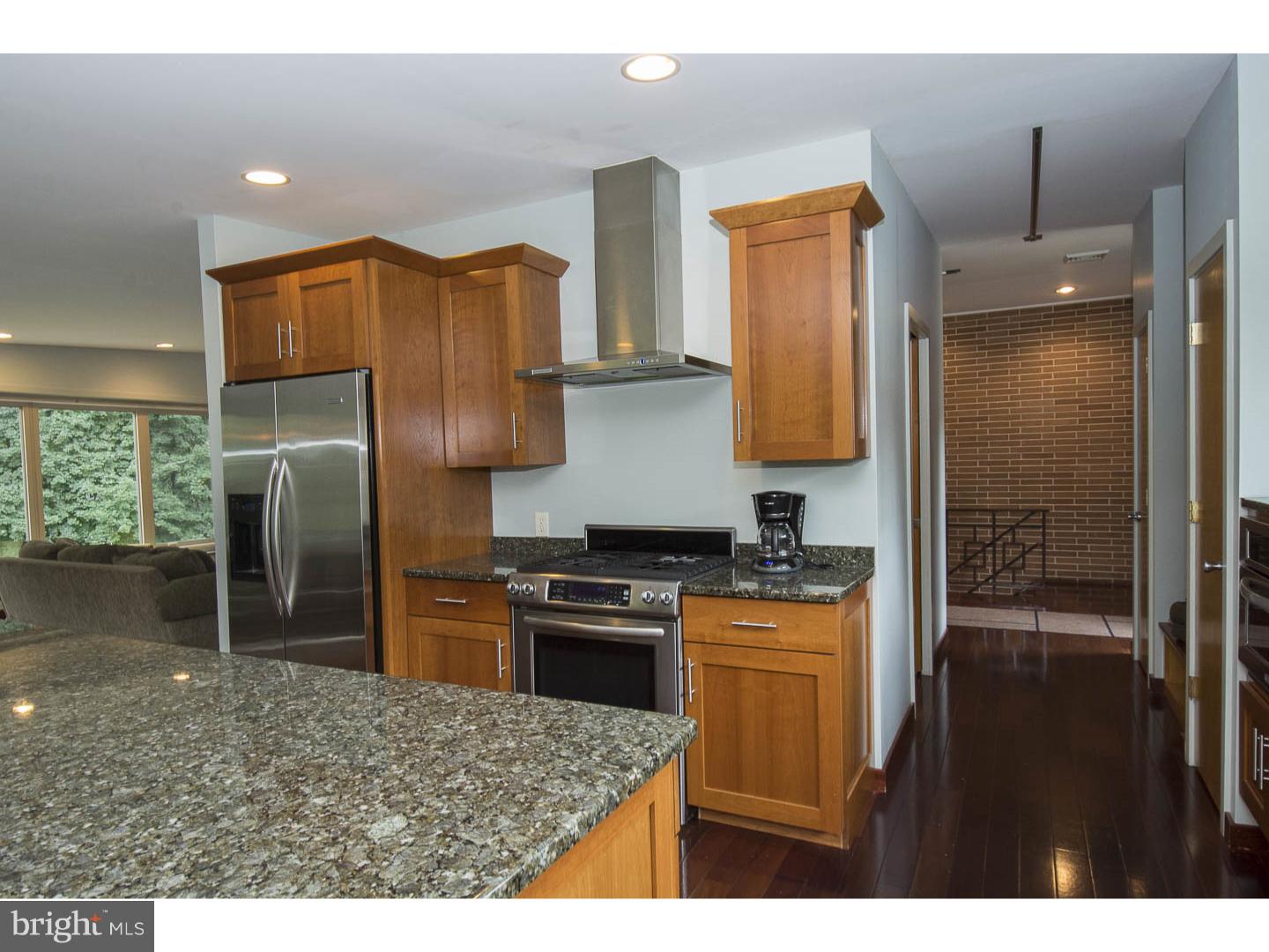 8306 MacArthur Road Glenside, PA 19038 - Photo 12 of 25 Kitchen