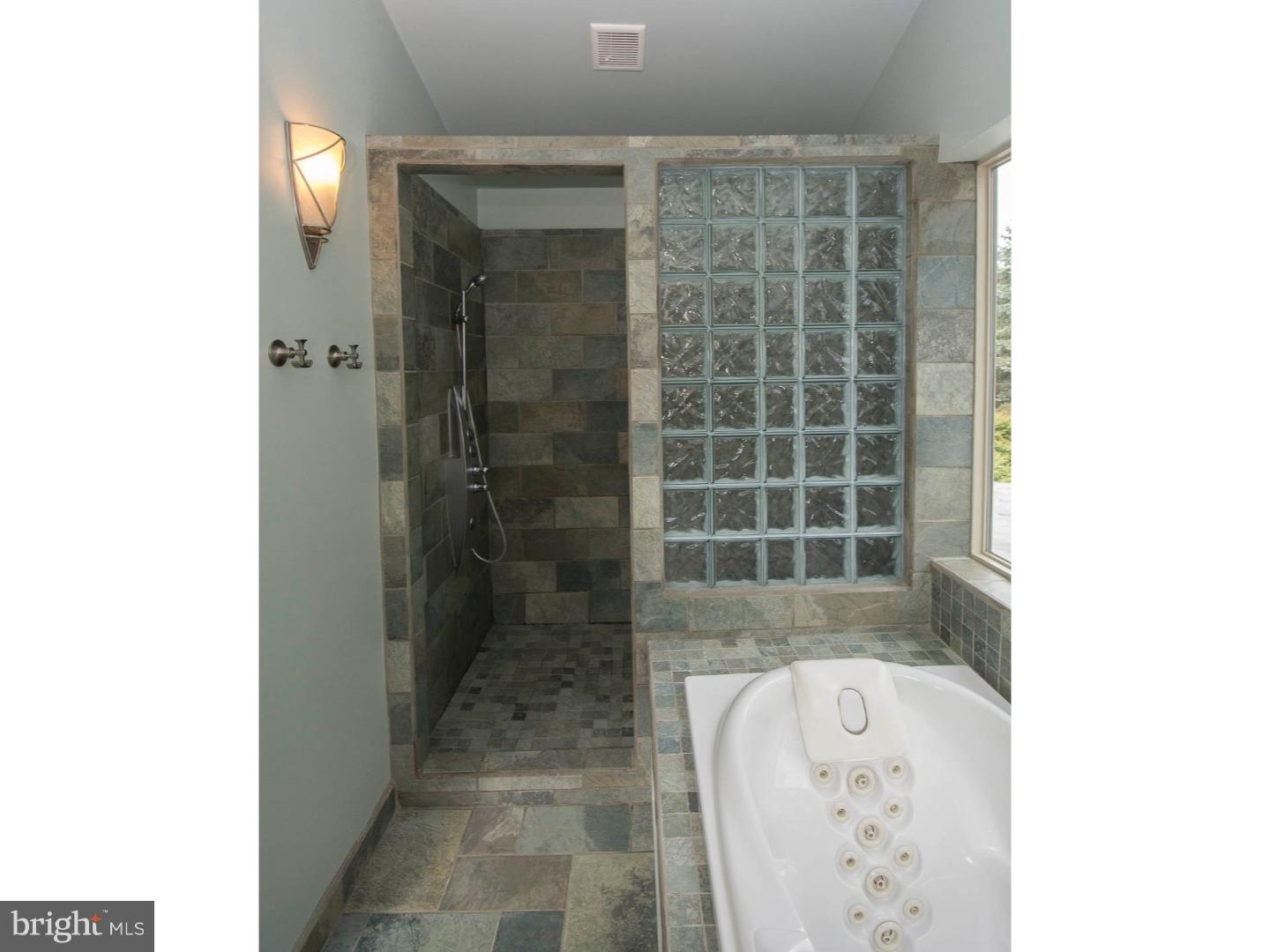 8306 MacArthur Road Glenside, PA 19038 - Photo 16 of 25 Master Bathroom