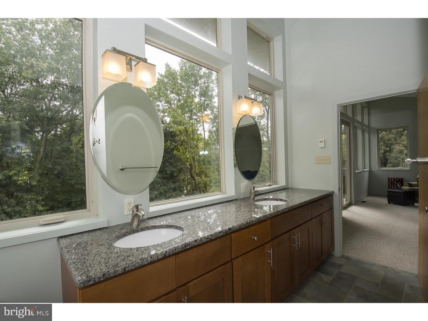 8306 MacArthur Road Glenside, PA 19038 - Photo 17 of 25 Master Bathroom
