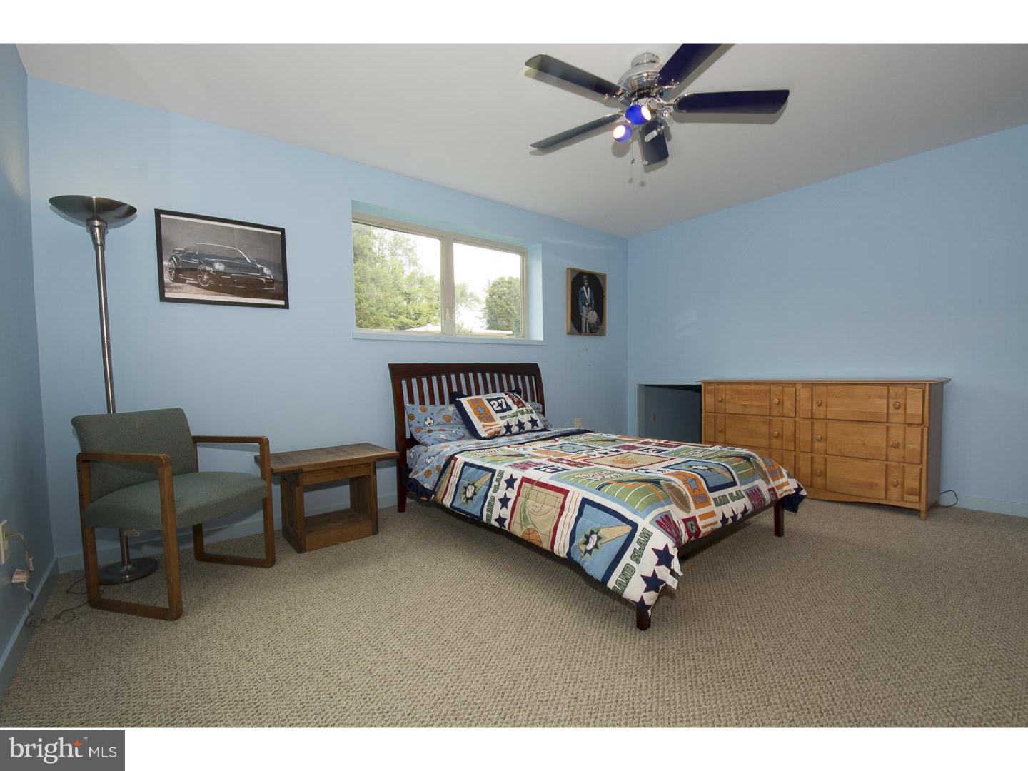 8306 MacArthur Road Glenside, PA 19038 - Photo 19 of 25 Bedroom 2